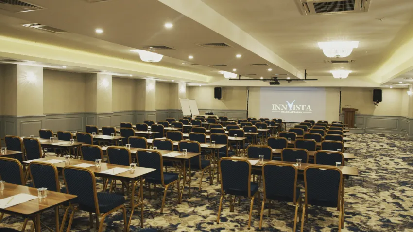 Innvista Hotels Belek 5*-33