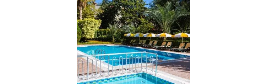 Gardenia Beach Hotel 4*-23
