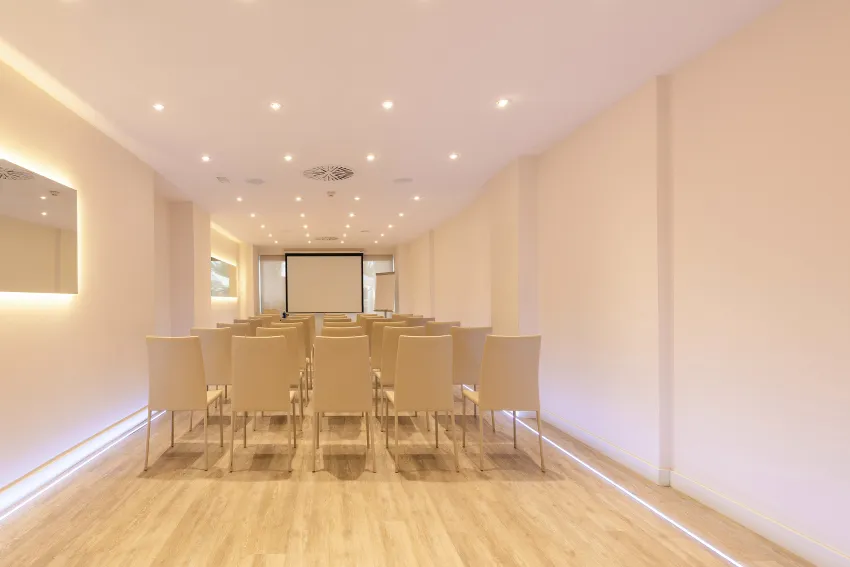 Hotel Palma Bellver Affiliated by Melia 4*-77