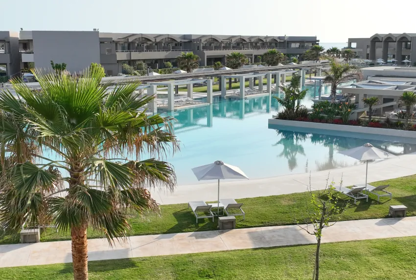 Euphoria Resort 5*-84