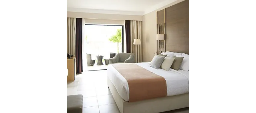 Coral Sea Aqua Club 4*-11