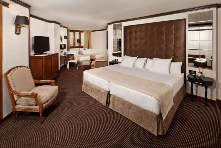 Hotel Victoria Gran Melia 5*-274