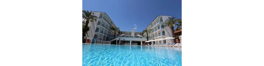 Anita Dream Hotel 4*-4