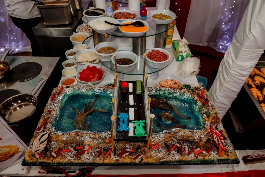 Titanic Royal Resort 5*-43