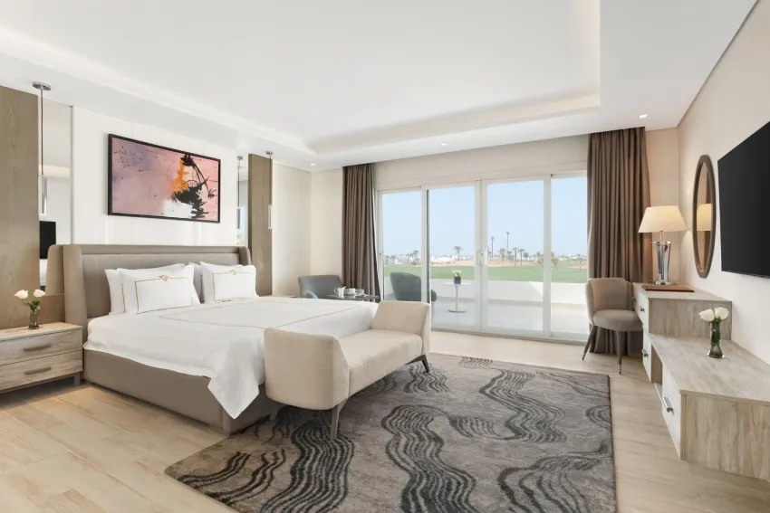 Pickalbatros Luxury Suites 5*-3