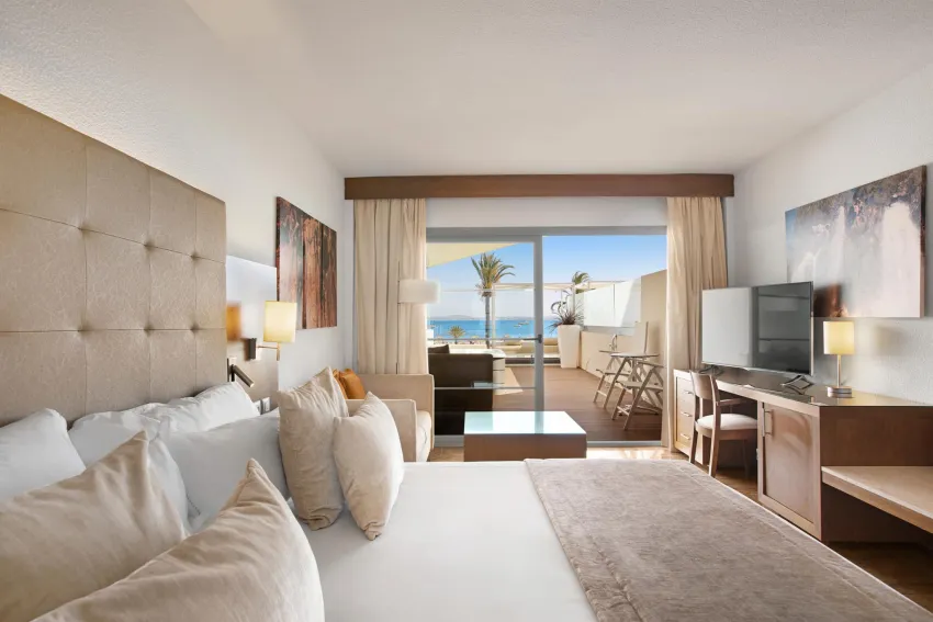 VIVA Golf Adults Only 18+ 4*-10