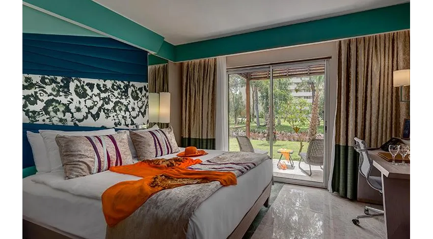RIXOS PREMIUM TEKIROVA  5*-12