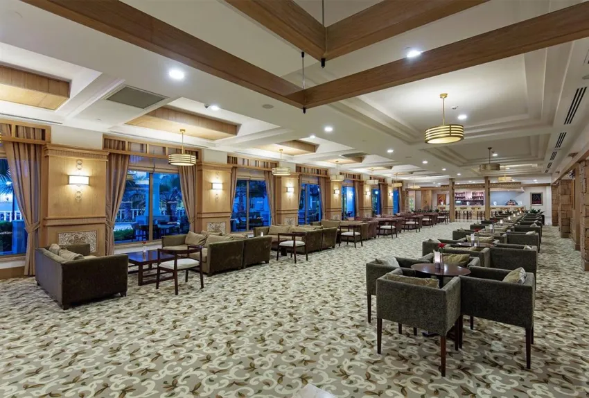 ALBA QUEEN HOTEL  5*-2