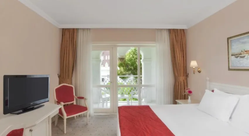 Kremlin Palace Hotel 5*-21