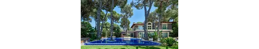 Maxx Royal Belek Golf Resort 5*-27