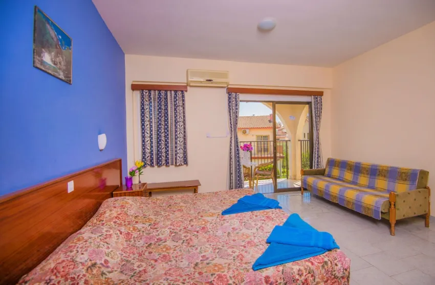 Windmills Hotel Apts 3*-15