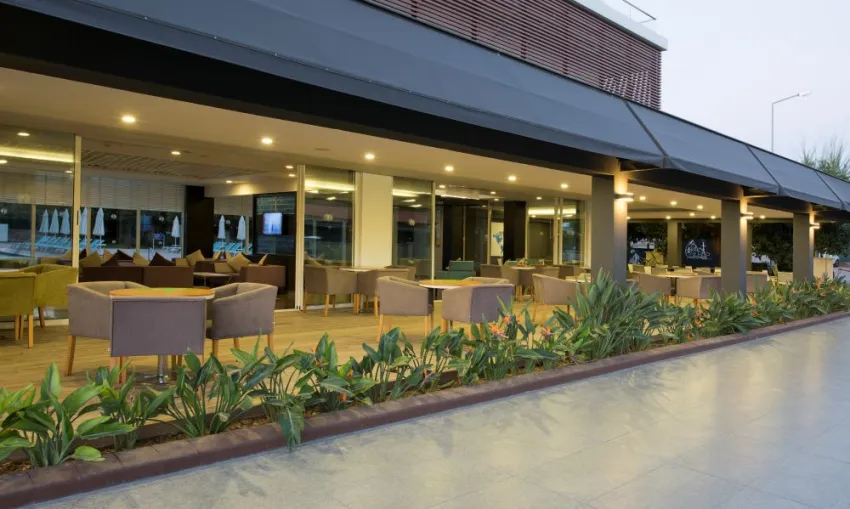 LONICERA WEST HOTEL  4*-26