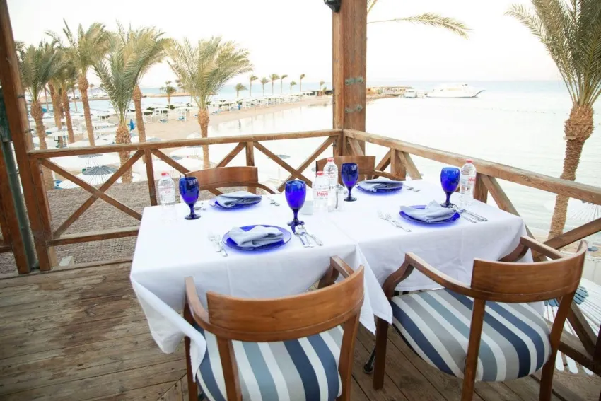 Swiss Inn Hurghada Resort 5*-19