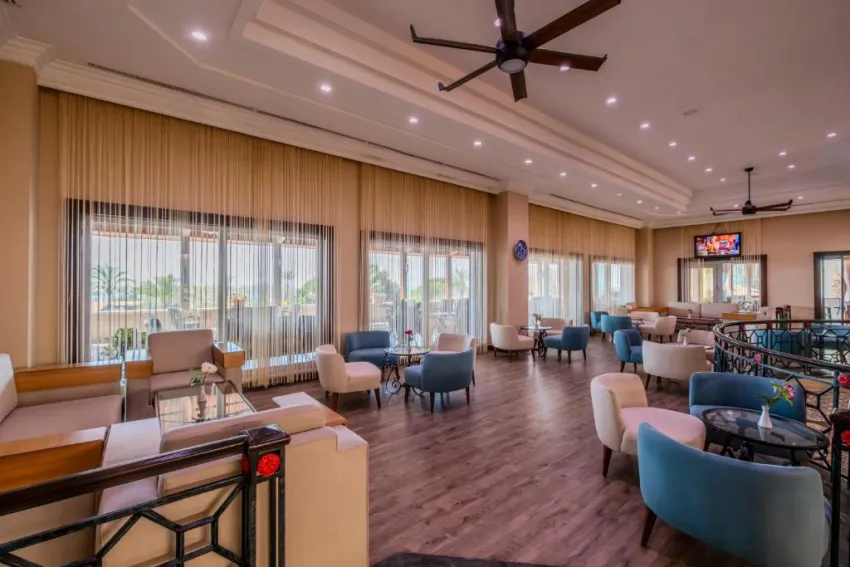 Belconti Resort Belek 5*-51