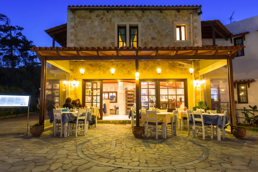 Ledra Maleme 3*-54