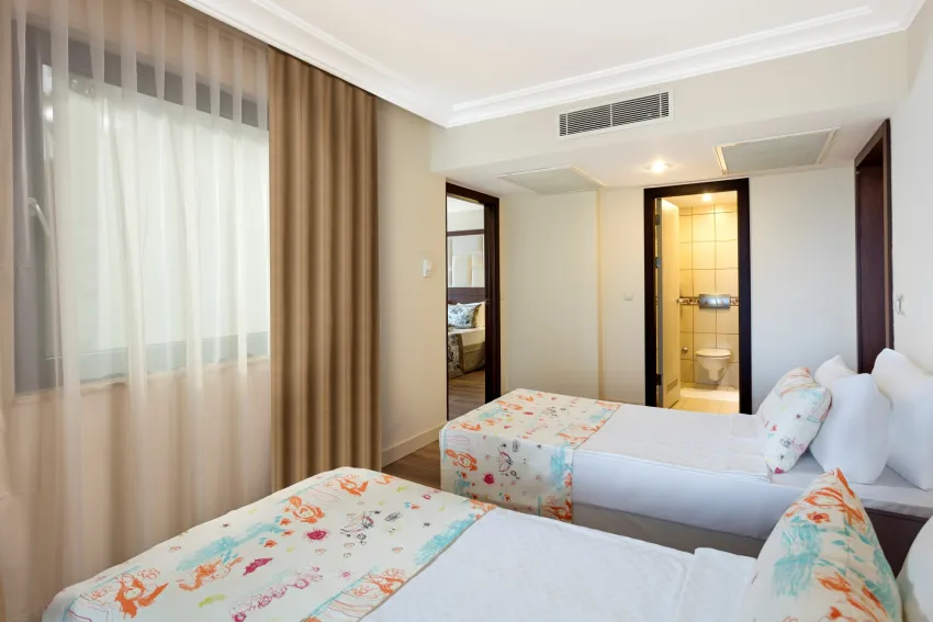 Seven Seas Hotel Life (Otium Hotel Life) 5*-75
