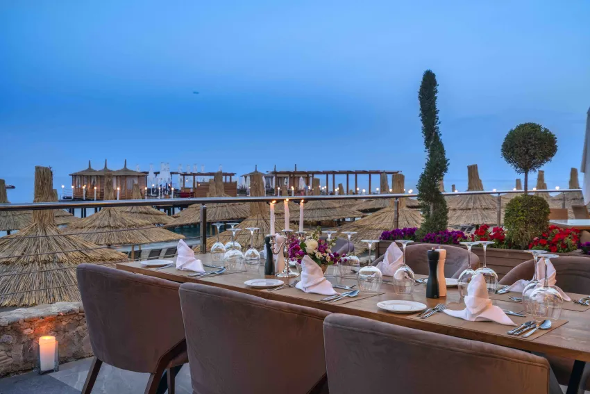 Corendon Playa Kemer (Ex.Grand Park Kemer ) 4*-89