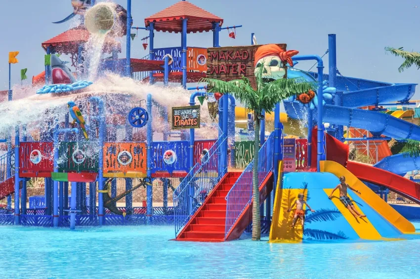 Jaz Makadi Oasis Resort & Club 5*-58