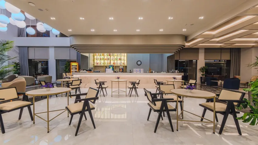 Dream Fun World Hotel 5*-29