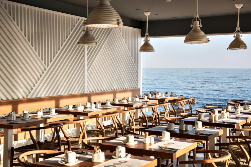 Enorme Ammos Beach Hotel 5*-7