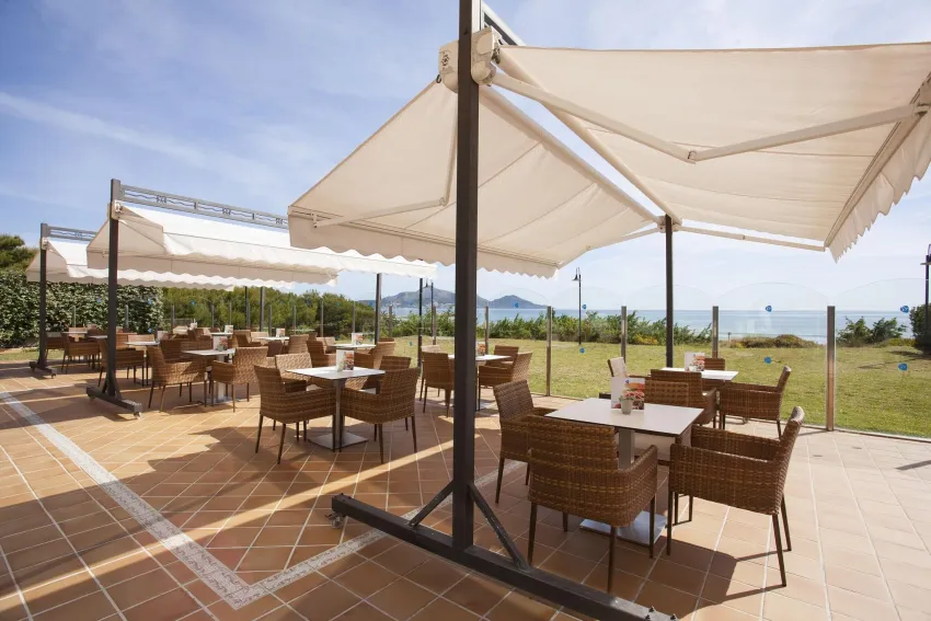 Grupotel Natura Playa 3*-38