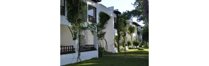 Emelda Sun Club 5*-10