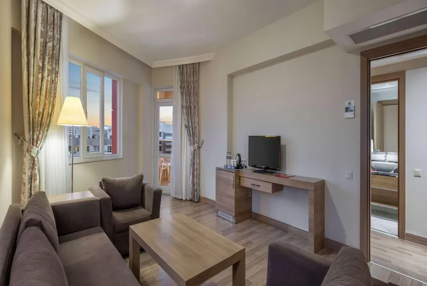 Ramada Resort By Wyndham Lara 5*-17