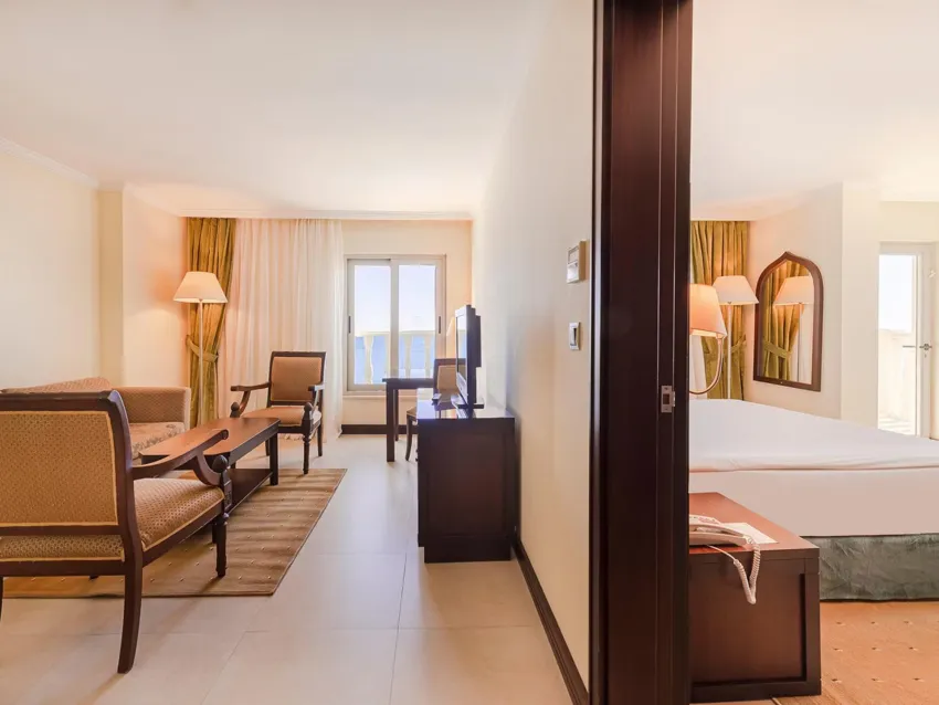 Crowne Plaza Antalya 5*-18