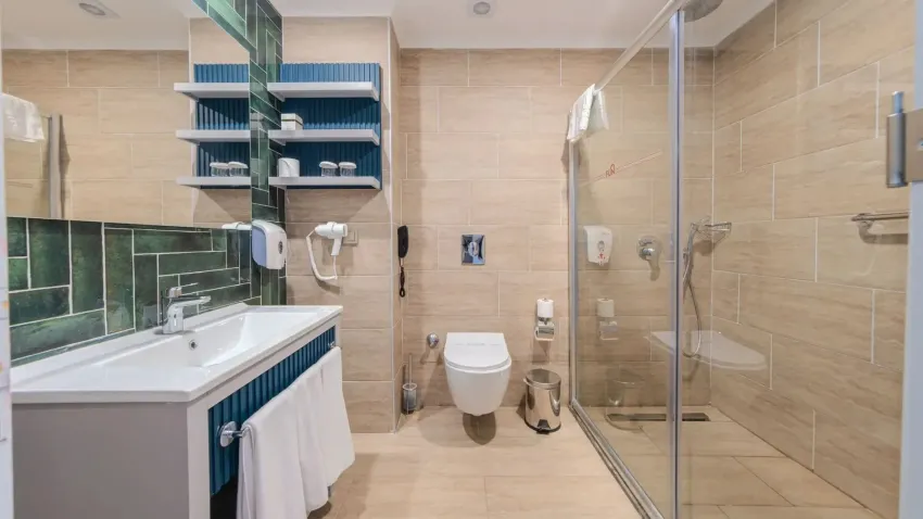 Dream Fun World Hotel 5*-16