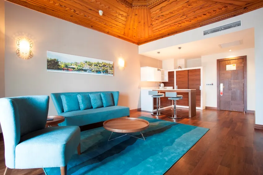 Selectum Family Resort Belek 5*-21