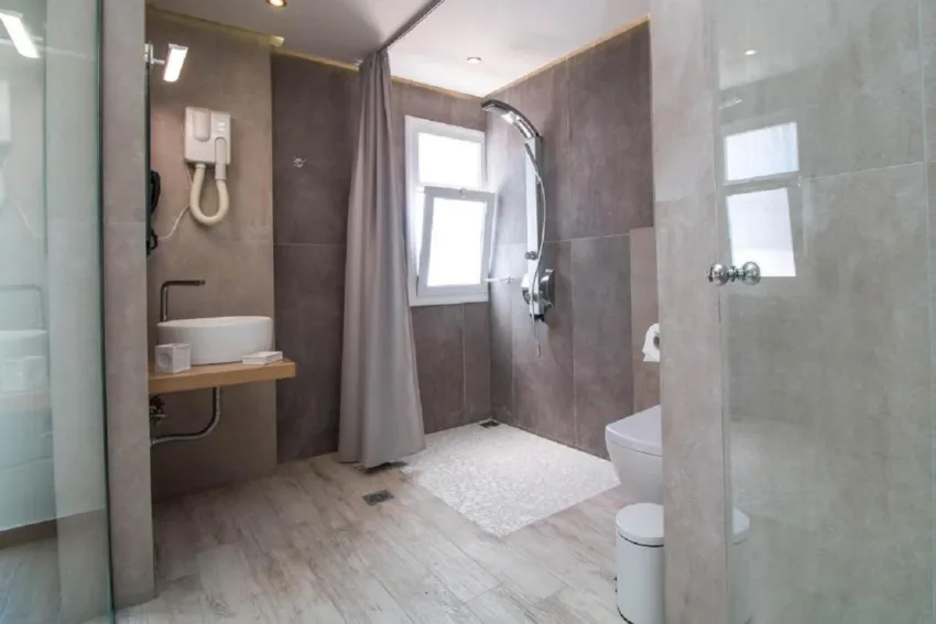 Lido Star Beach Hotel 3*-11