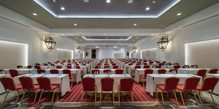 Granada Luxury Belek 5*-309