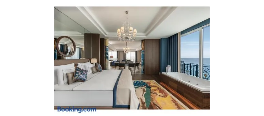 Kaya Palazzo Resort & Casino 5*-34