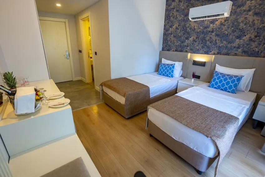 Eldar Garden Resort Hotel 4*-10