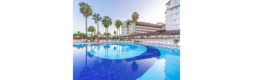 Lonicera World Hotel 4*-1