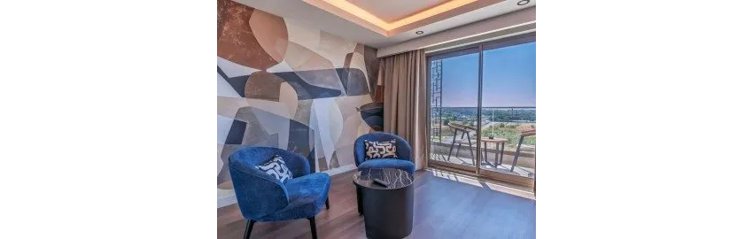 Cenger Blue Collection 5*-4