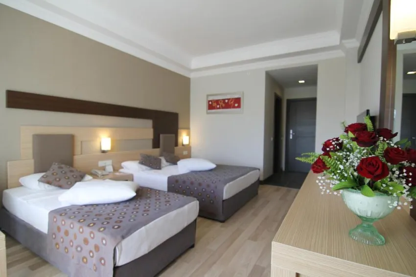 TELATIYE RESORT HOTEL  5*-3