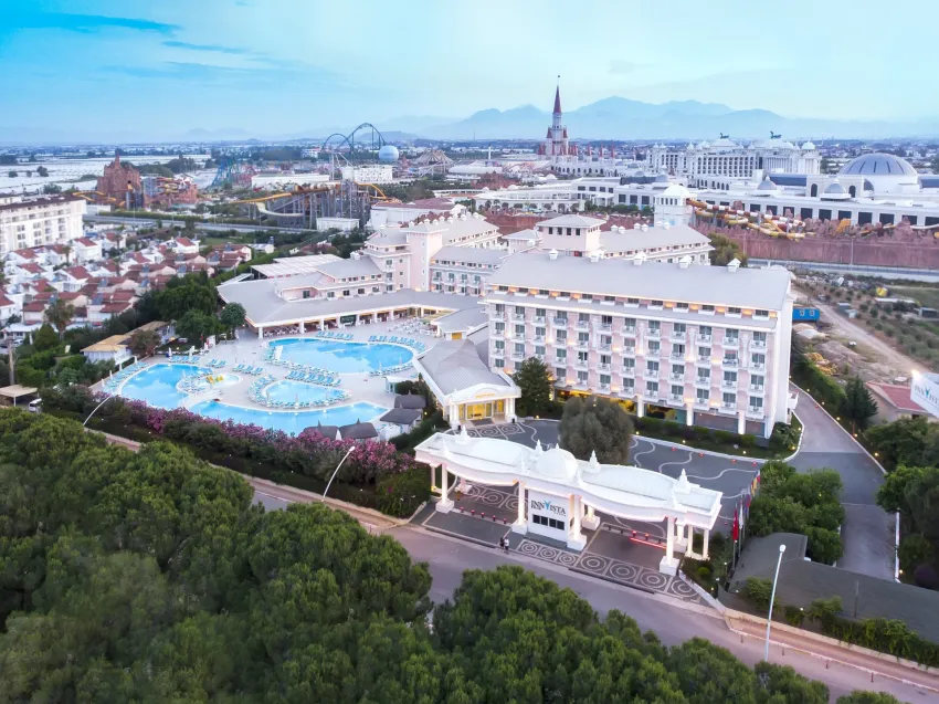 Innvista Hotels Belek 5*-1