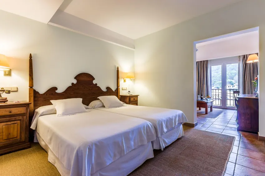 Cala Sant Vicenç Hotel 4*-20