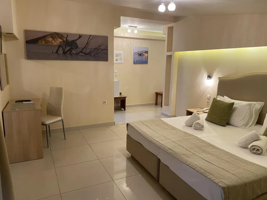 Porto Planos Beach 4*-19