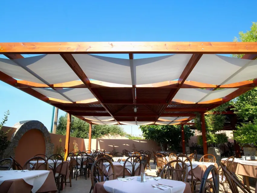 Katrin Hotel and Bungalows 4*-11