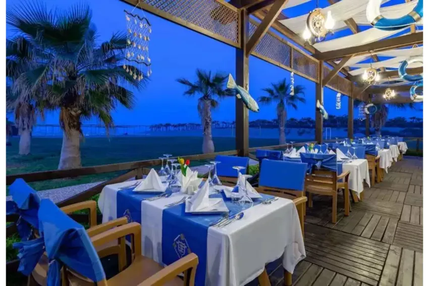Asteria Family Resort Side (ex. Euphoria Palm Beach Side) 5*-71