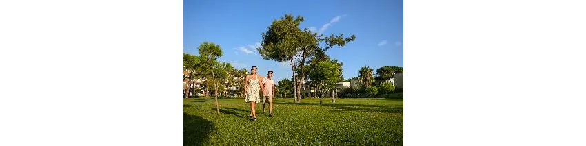 Marvida Family Eco (Ex.Otium Family Eco) 5*-8