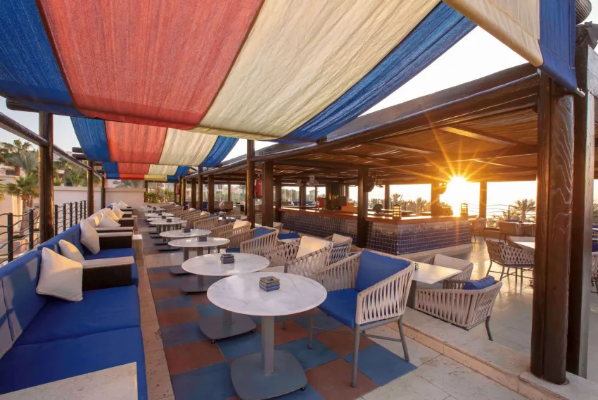 Grand Rotana Resort & Spa 5*-12