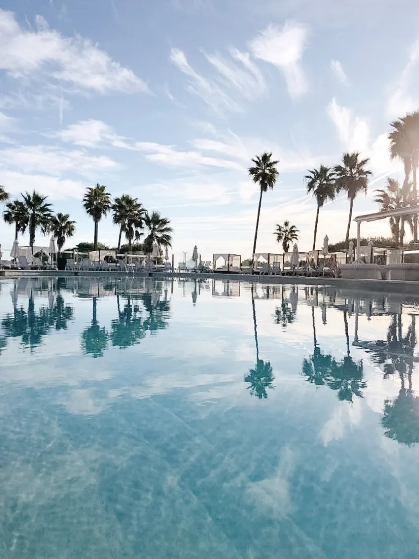 Playa Esperanza Resort 4*-104