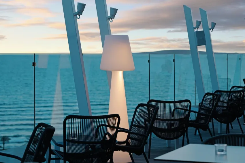 Obelisco Hotel 4*-17