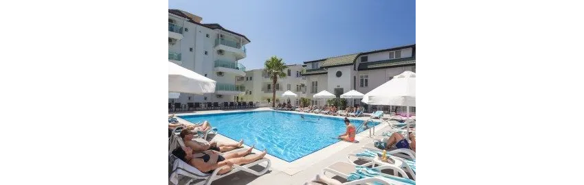 Side Su Hotel (Adult Only 16+) 4*-4