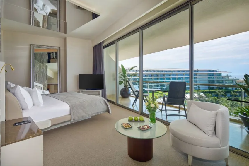 MAXX ROYAL BELEK GOLF RESORT  5*-15