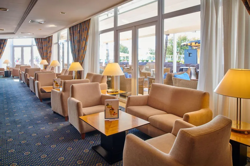 Flamenco Hipotels 4*-15