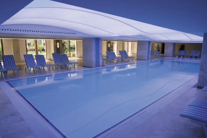 KAYA BELEK RESORT  5*-22